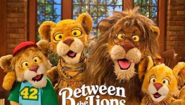 Between the LionsһҶʨ1-677 Ȼƴ Phonics׶