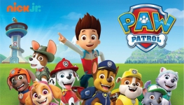  Paw Patrol ĶƬ24ָˮ1080PƵMP4+Ƶmp3