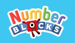 BBCѧӢﶯƬNumberblocksֻľ1-4901080PƵMP4+ƵMP3