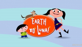 ٱС¶¶ Earth to Luna İ1/2ȫ781080PƵMP4ٶ