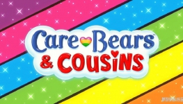 С Care Bears & Cousins Ӣİ1/2ȫ12ӢӢ1080PƵ
