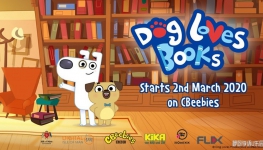  Dog Loves BooksӢİBBCƬȫ52ӢǶָ1080PƵMP4