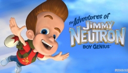 СӼ The Adventures of Jimmy Neutron, Boy Genius Ӣİ1/2/376