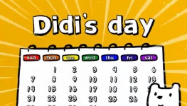 |DIDIһ DiDi's day|ȫ31|׶Ӣ|MP4ʽ|ٶ