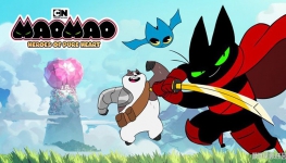 èè-֮ȵӢ Mao Mao: Heroes of Pure Heart Ӣİһȫ401080P