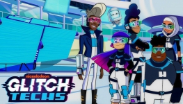 ȷ Glitch Techs Ӣİ1/2ȫ19ӢӢָ1080PƵMKV