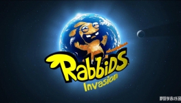  Rabbids Invasion Ӣİ1/2/4ȫ2321080PƵMP4ʽ