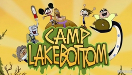 ЦӪ Camp Lakebottom Ӣİ涯Ƭһȫ52ǶӢĻ1080PƵMKV