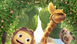 ����С�ɳ� ȫ52�� 1080P �������� [MP4/14.94GB][�ٶ�+�������]