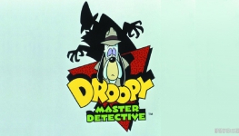 ̽³ Droopy: Master Detective Ӣİȫ20720PƵMP4ٶ