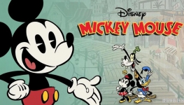 滶Ц Mickey Mouse Ӣİ1/2ȫ36ӢĻ1080PƵMKVٶ