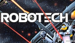 ̫�ձ��� Robotech Ӣ�Ķ���Ƭ������ȫ25����Ӣ˫�����ָ���1080P��ƵMKV�ٶ���������
