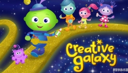 ӱ Creative Galaxy Ӣİ1/2ȫ50ӢĻ1080PƵMKVٶ