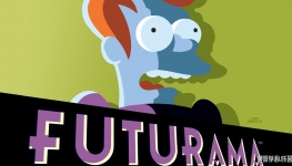 �ɳ���δ�� Futurama Ӣ�İ涯�����߼�ȫ26������1080P��ʽMKV��ʽ�ٶ���������