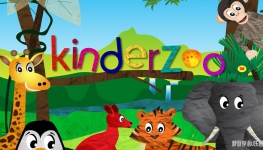 ¶԰ Kinderzoo Ӣİȫ26720PƵMP4ٶ