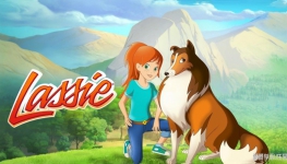 Ȯ´ The New Adventures of Lassie Ӣİһȫ261080PƵMKV