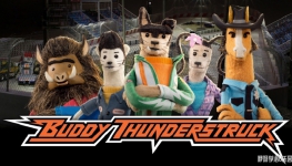 ͵ Buddy Thunderstruck Ӣİ涯һȫ23ӢӢ1080PƵMKV