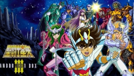 ʥʿʸ Saint Seiya // TV114+OVA31+糡5 ٶ