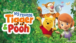 Сά My Friends Tigger and Pooh İ1/2ȫ65720P