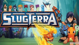 ˹ Slugterra Ӣİ1/2/3/4ȫ52ӢĻ1080PƵMKVٶ