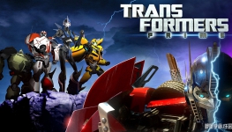 ν: ֤֮ Transformers Prime İ1/2/3ȫ65ָ1080P