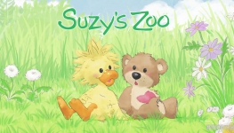 Ķ԰ Suzy's Zoo İȫ26ָ720PƵMP4ٶ