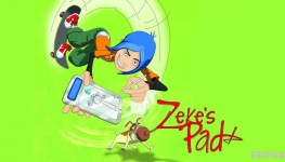  Zeke's Padx Ӣİȫ26Ӣָ1080PƵMP4ٶ
