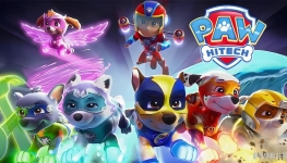 ���������� PAW Patrol Ӣ�İ��ʮһ��ȫ46��Ӣ����Ļ����1080P��ƵMP4+��Ƶmp3����