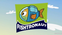 ѩС̽ Fishtronaut Ӣİһȫ52ӢĻ720PƵMP4ٶ