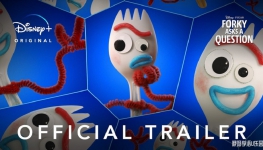 һ Forky Asks a Question Ӣİһ10ӢӢָ1080PƵMKV