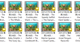 The Octonauts Сݶ1-4125ȫ1080PӢĸ壨ĻԴ