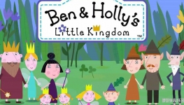 С Ben&Holly's Little Kingdom ĵ1ȫ521080P