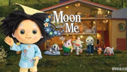 Ⱥ Moon And Me Ӣİȫ25Ӣ˫Ļ1080PƵMP4ٶ