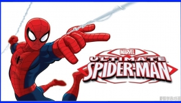 ռ֩ Ultimate Spider-Man Ӣİ1/2/3/4ȫ104ӢĻ1080PƵMKV