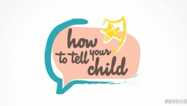 ͯȫϵжƬ How To Tell Your Child Ӣİ720PƵMP4