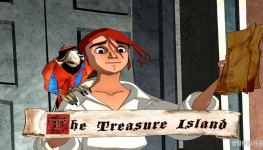 ʯ/ The Treasure Island Ӣİ涯ȫ26Ӣָ1080PƵMP4