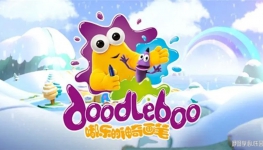 ֵ滭 Doodleboo İȫ52ָ1080PƵMP4ٶ