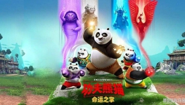 è:֮צ Kung Fu Panda: The Paws of Destiny İһ261080P