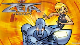ƻ The Zeta Project Ӣİ1/2ȫ26ӢĻ480PƵMKVٶ