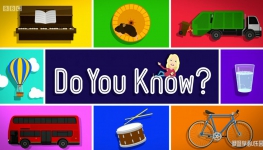֪ Do You Know? Ӣİ1/2/3/4ӢĻ720PƵMP4ٶ