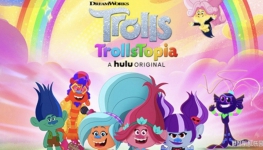 ħ: ħ Trolls: TrollsTopia İһȫ61080PƵMP4