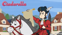 [Level 3] ҹ Cinderella ȫ12 Ƶ720P/ʱ/汾/Ƶٶ