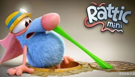 С�����׵Ͽ� Rattic Mini Ĭ�綯��Ƭ��һ��ȫ31������1080P��ƵMP4�ٶ���������