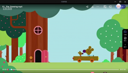 ��Hey Duggee���������˵��� ��һ�� Ӣ�İ� Ӣ����Ļ ȫ52��