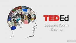 TED-Ed The World's People and Places Ӣİ1631080PƵMP4ٶ