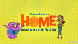  Home:Adventures with Tip&Oh İ1-2ȫ521080P