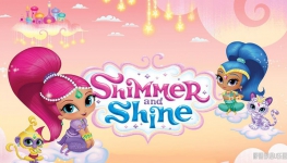 ; Shimmer and Shine Ӣİ1/2/3ȫ95ӢĻ1080PƵMKV