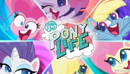С:СճӢİ My Little Pony: Pony Life Ӣİ1-2ȫ401080P