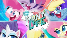 С:СճӢİ My Little Pony: Pony Life Ӣİ1-2ȫ401080P