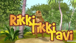   ι Rikki-Tikki-Tavi Ӣİȫ13Ӣָ1080PƵMP4ٶ